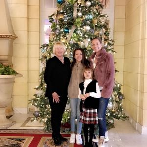 Meet your Posher, Olivia